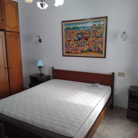 Affittasardegna - Casa Galilei