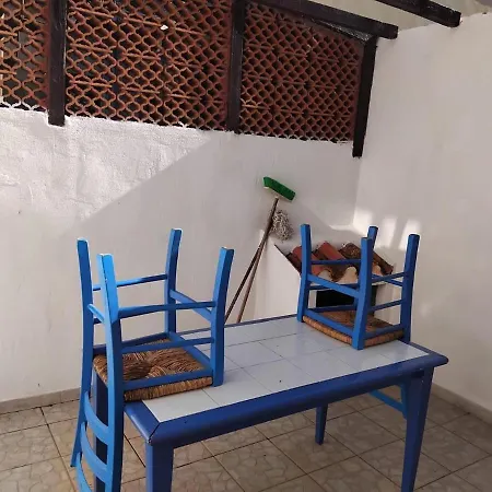 Affittasardegna - Casa Galilei
